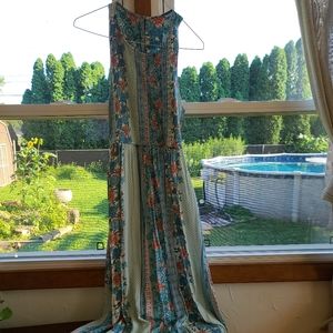 Matilda Jane T-back dress